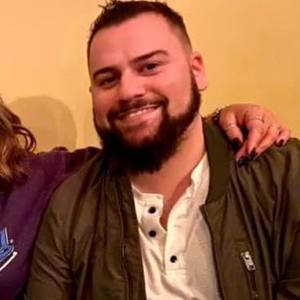 Meet your Posher, Jonathan